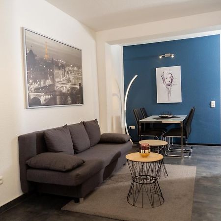 Aparthotel Менден Экстерьер фото
