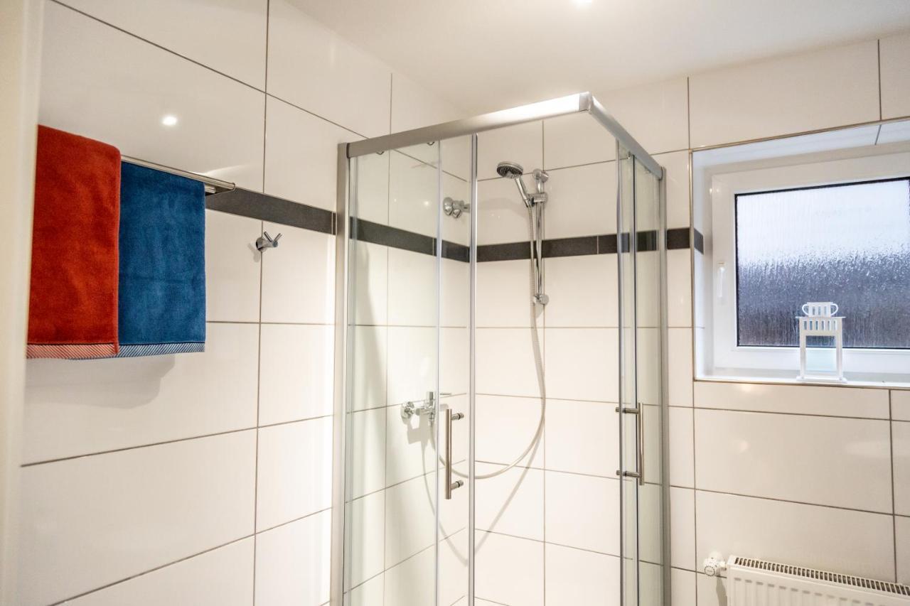 Aparthotel Менден Экстерьер фото