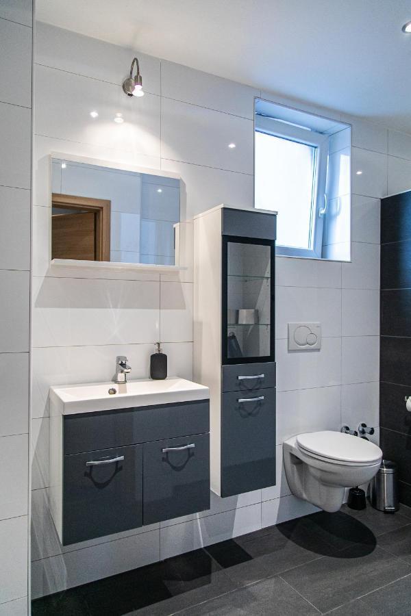 Aparthotel Менден Экстерьер фото