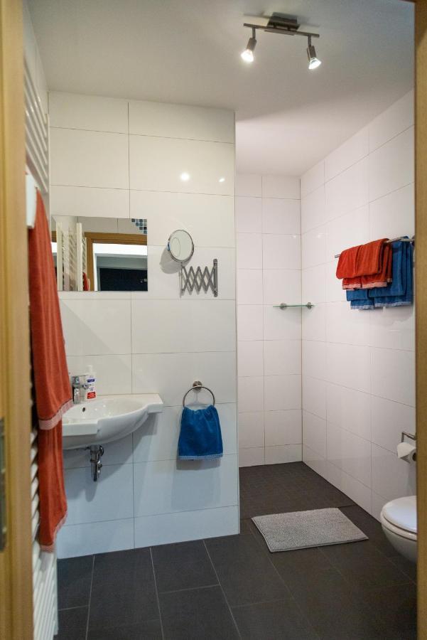 Aparthotel Менден Экстерьер фото