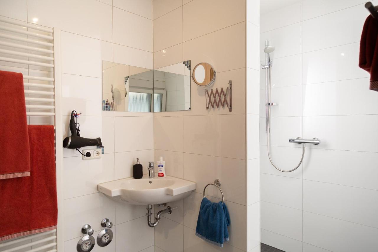 Aparthotel Менден Экстерьер фото