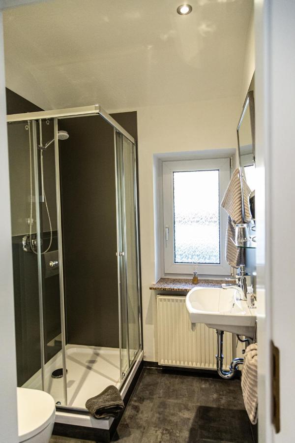 Aparthotel Менден Экстерьер фото